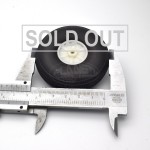 Rubber Wheel For RC Airplane Model And DIY Robot Tires 60mm